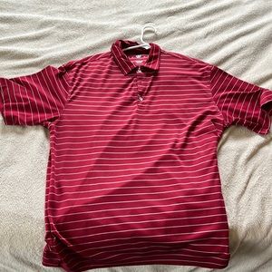 Nike golf polo